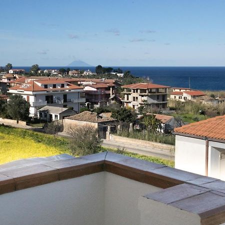 Bed & Breakfast Elisabeth Tropea Dış mekan fotoğraf