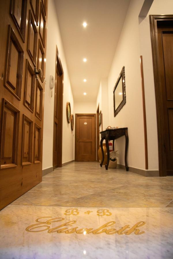 Bed & Breakfast Elisabeth Tropea Dış mekan fotoğraf