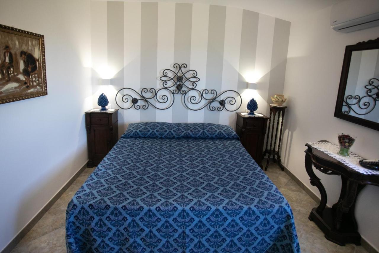 Bed & Breakfast Elisabeth Tropea Dış mekan fotoğraf