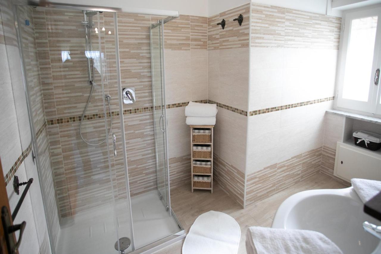 Bed & Breakfast Elisabeth Tropea Dış mekan fotoğraf