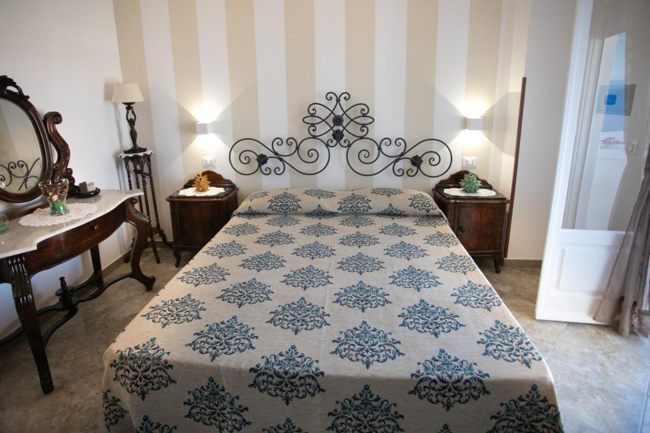 Bed & Breakfast Elisabeth Tropea Dış mekan fotoğraf